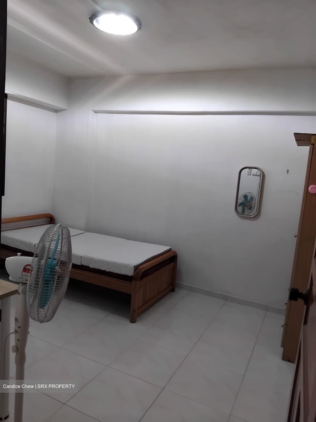 Blk 534 Bedok North Street 3 (Bedok), HDB 3 Rooms #512924331